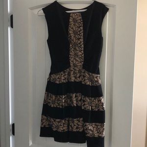Eva Franco (Anthropologie) Size 2P dress